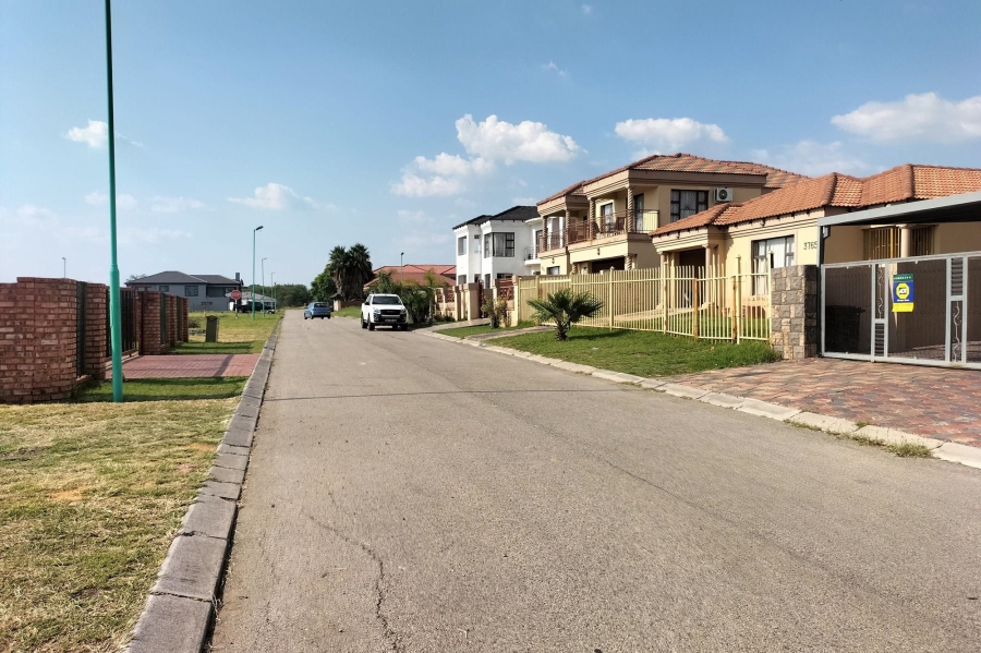 0 Bedroom Property for Sale in Brits North West